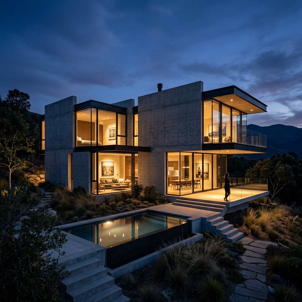 Modern Architecture