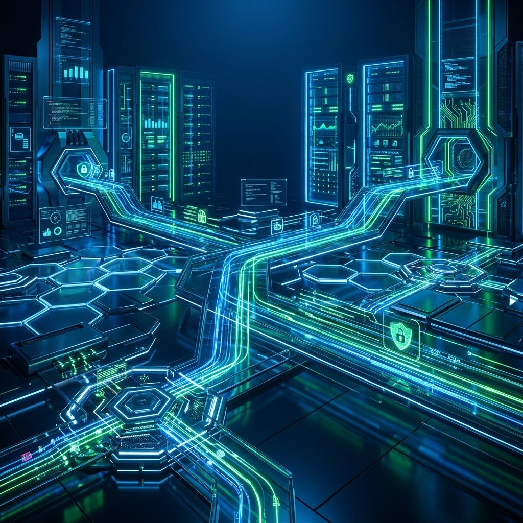 Cybersecurity Hub