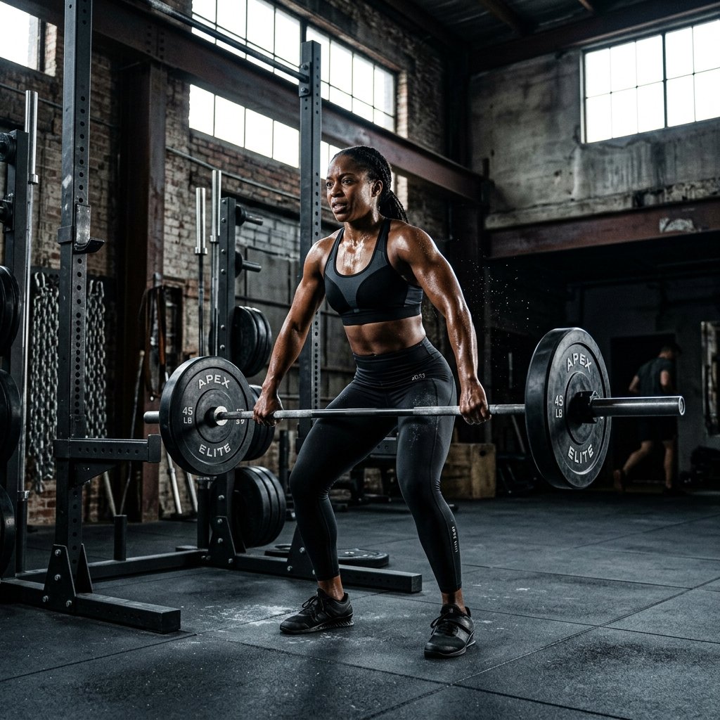 Elite Athlete Training